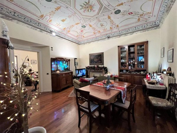 appartamento in vendita a Fermo in zona Camera