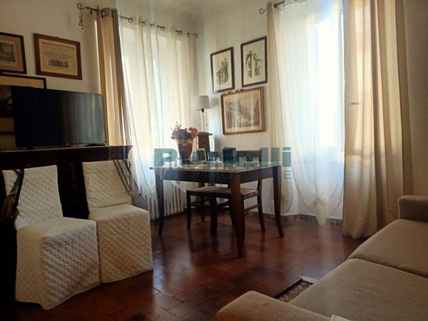 appartamento in vendita a Fermo