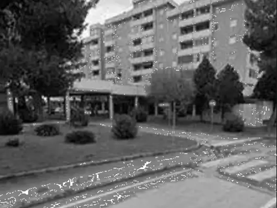 appartamento in vendita a Fermo in zona San Tommaso