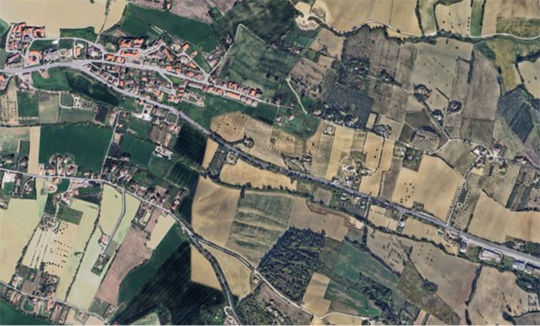 locale di sgombero in vendita a Fermo in zona Santa Petronilla