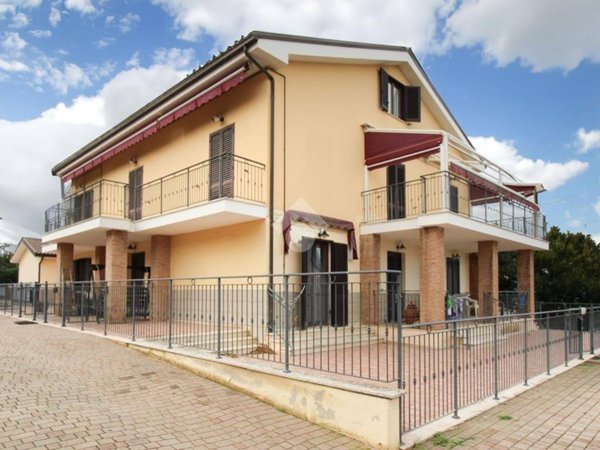 appartamento in vendita a Fermo