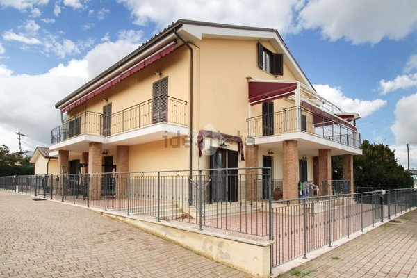 appartamento in vendita a Fermo