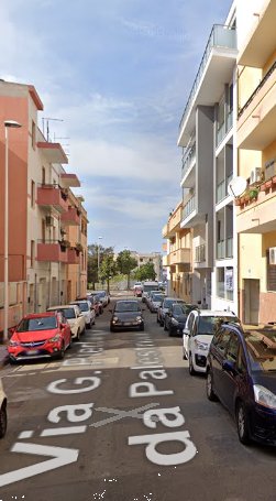 appartamento in vendita a Fermo