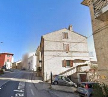 appartamento in vendita a Fermo