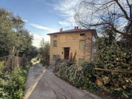 appartamento in vendita a Fermo