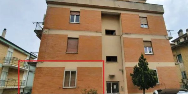 appartamento in vendita a Fermo