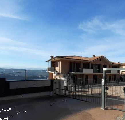 appartamento in vendita a Fermo