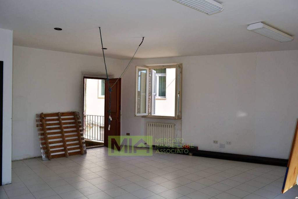 appartamento in vendita a Fermo