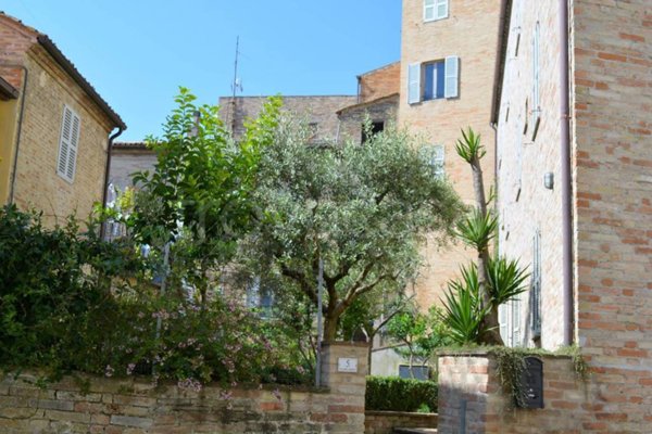 appartamento in vendita a Fermo