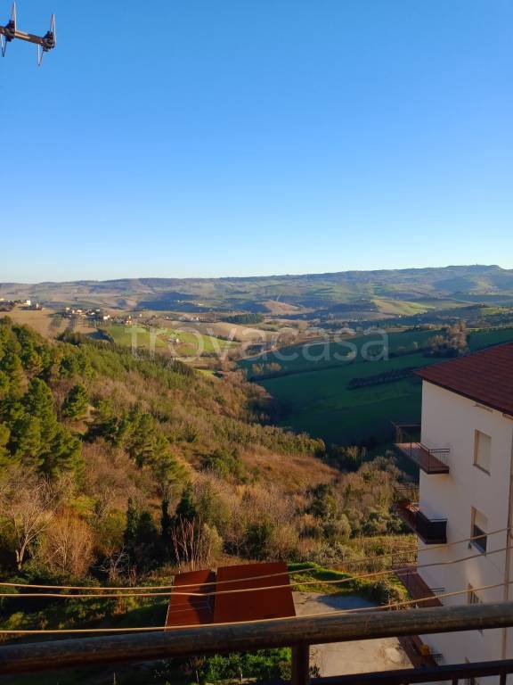 appartamento in vendita a Fermo