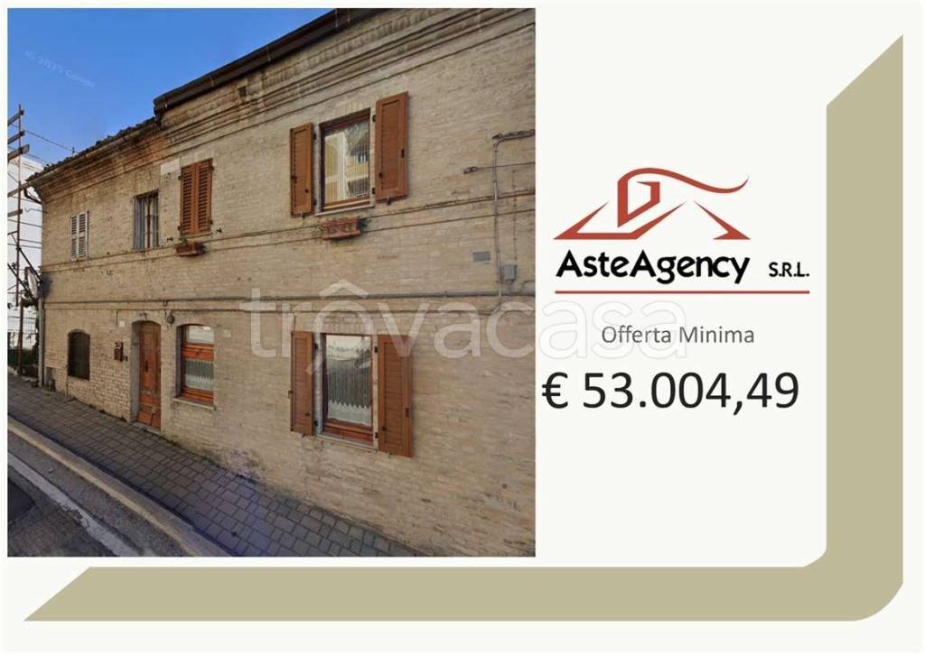 appartamento in vendita a Fermo