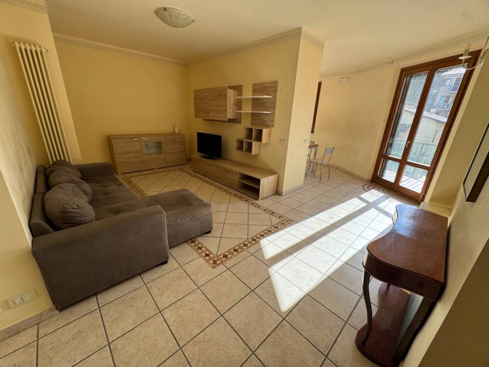 appartamento in vendita a Fermo in zona Camera