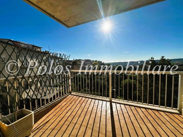 appartamento in vendita a Fermo