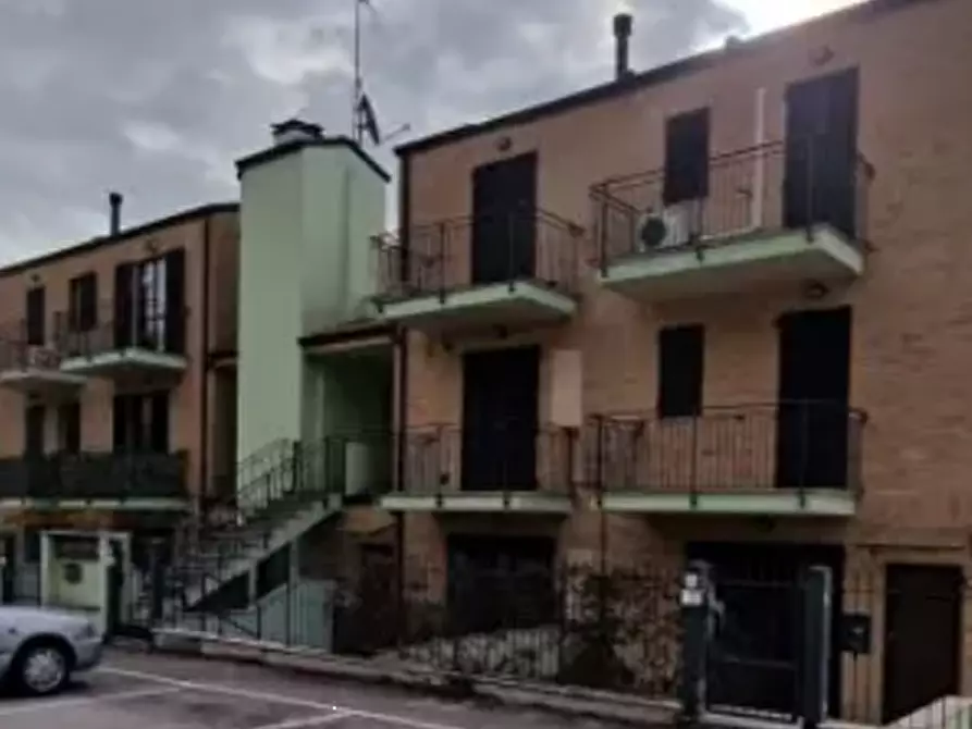 appartamento in vendita a Fermo