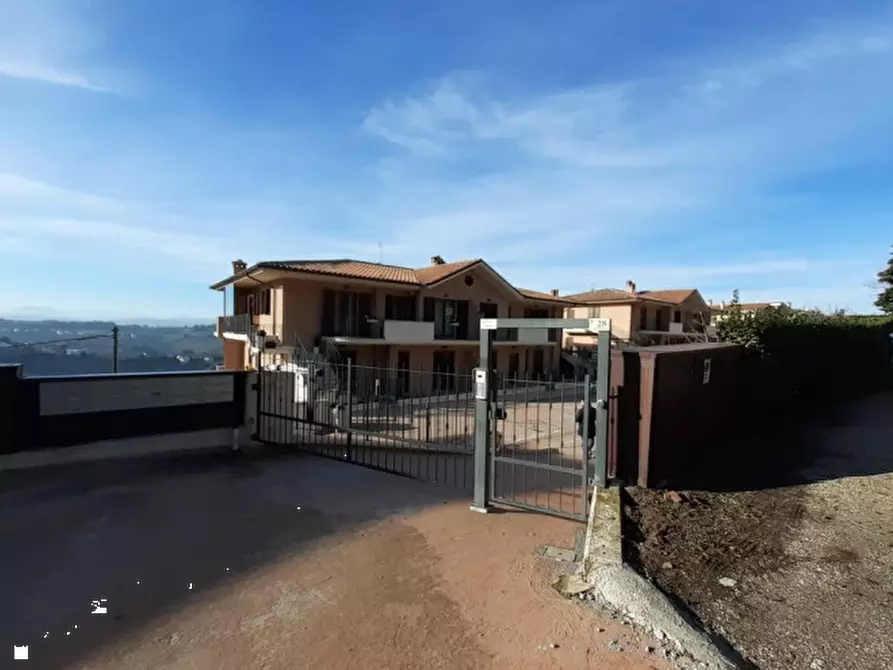 appartamento in vendita a Fermo