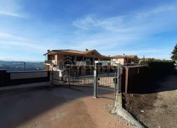 appartamento in vendita a Fermo