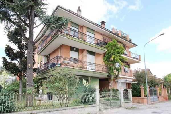 appartamento in vendita a Fermo in zona Lido di Fermo