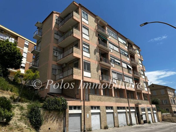 appartamento in vendita a Fermo
