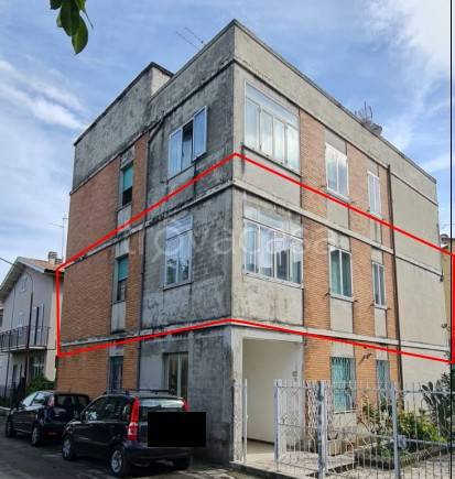 appartamento in vendita a Fermo