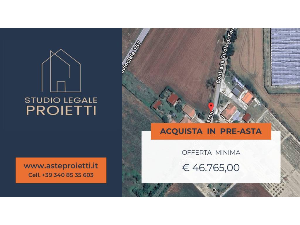 appartamento in vendita a Fermo