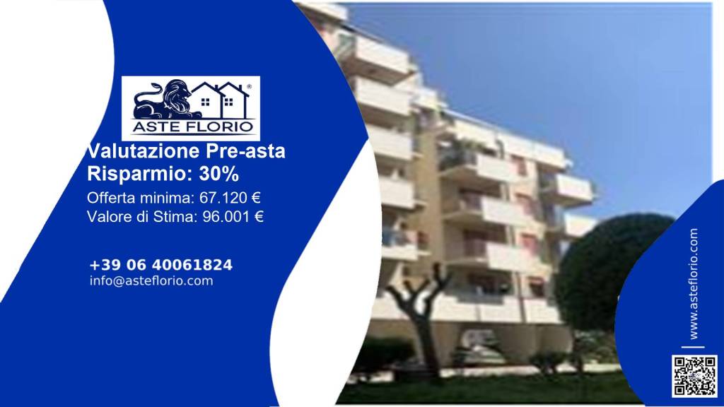 appartamento in vendita a Fermo