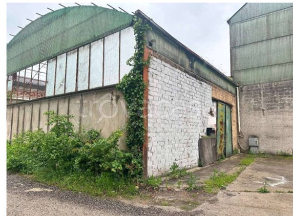 terreno edificabile in vendita a Fermo