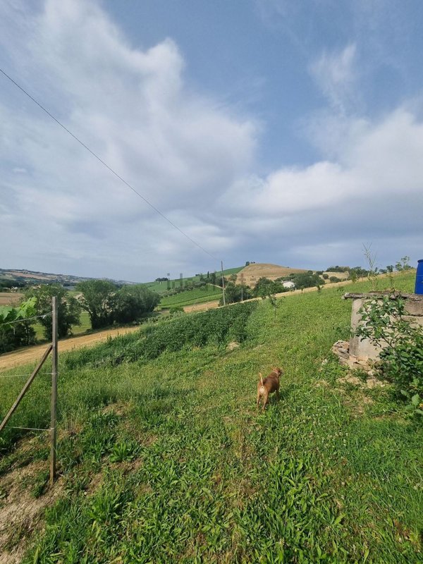 casa indipendente in vendita a Fermo