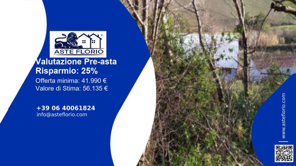 terreno agricolo in vendita a Fermo in zona San Girolamo