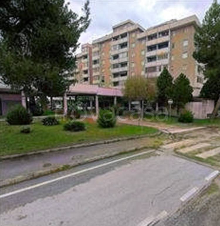 appartamento in vendita a Fermo in zona San Tommaso