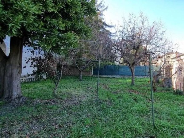 appartamento in vendita a Fermo