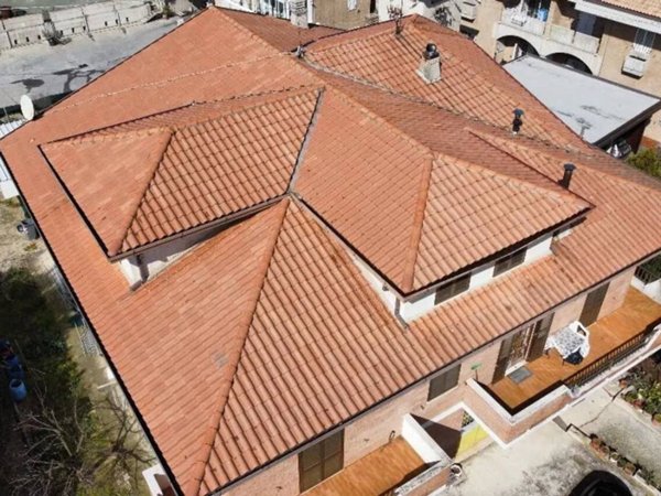 casa indipendente in vendita a Fermo