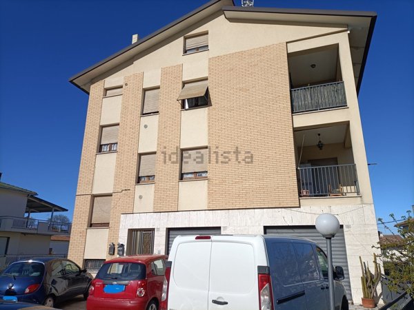 negozio in vendita a Fermo in zona Campiglione