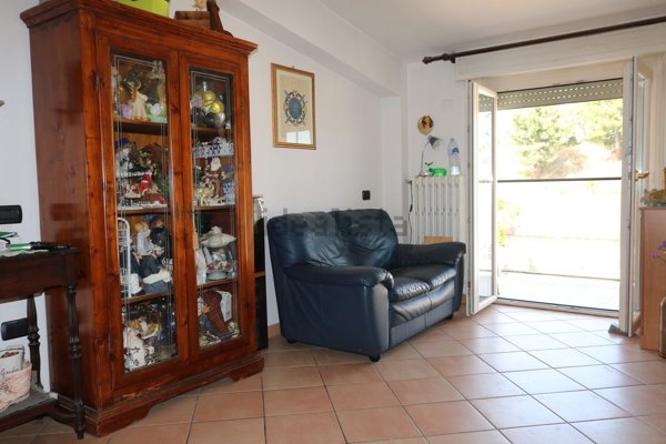 appartamento in vendita a Fermo