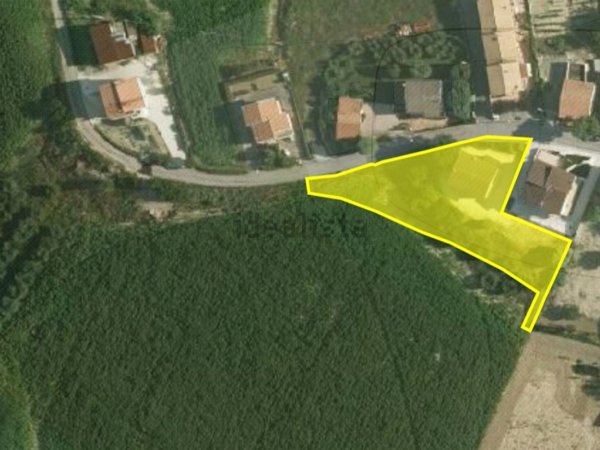 terreno edificabile in vendita a Fermo