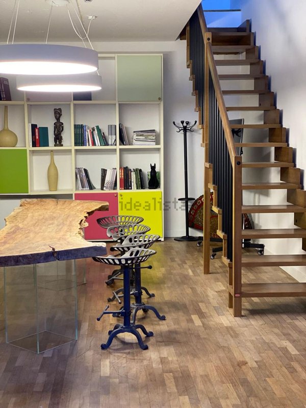 ufficio in vendita a Fermo