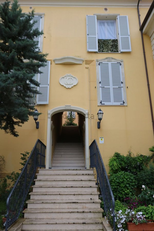 appartamento in vendita a Fermo in zona Camera