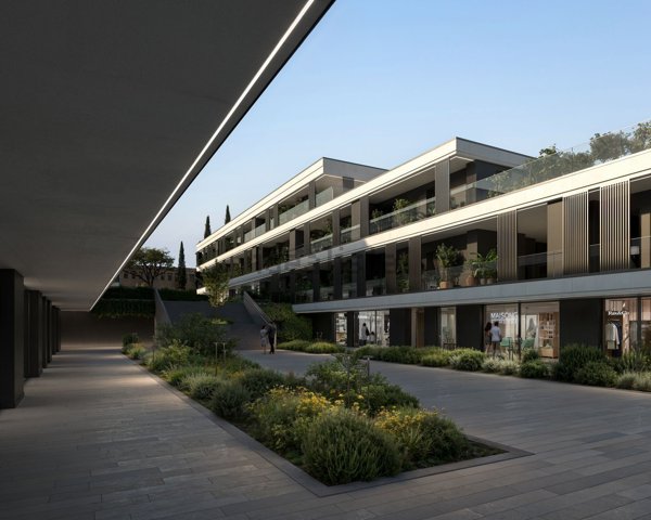 appartamento in vendita a Fermo