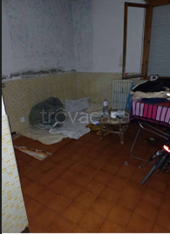 appartamento in vendita a Fermo in zona San Tommaso