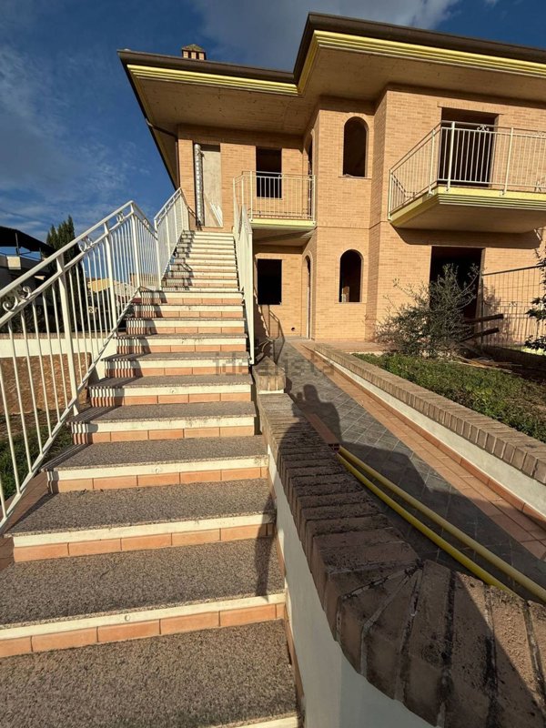 appartamento in vendita a Fermo in zona Camera