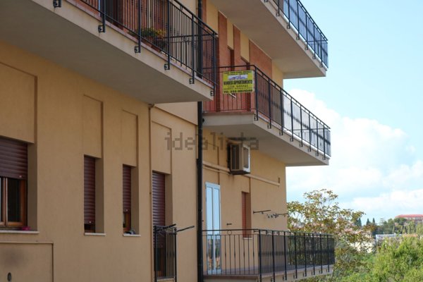 appartamento in vendita a Fermo