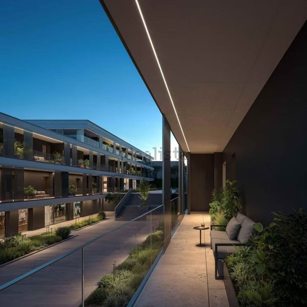 appartamento in vendita a Fermo