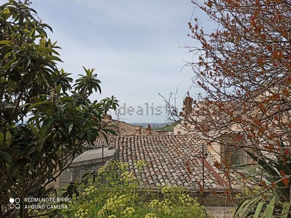 appartamento in vendita a Fermo