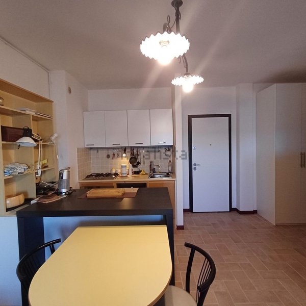 appartamento in vendita a Fermo in zona Lido di Fermo