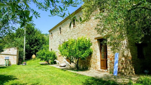 esavano in vendita a Fermo in zona Torre di Palme