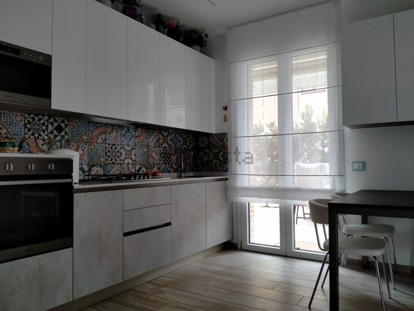 appartamento in vendita a Fermo