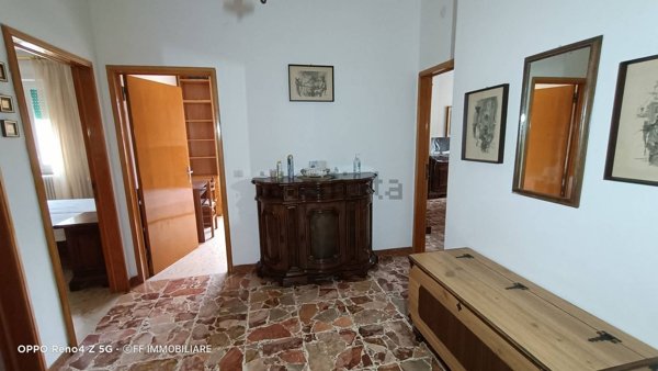 appartamento in vendita a Fermo