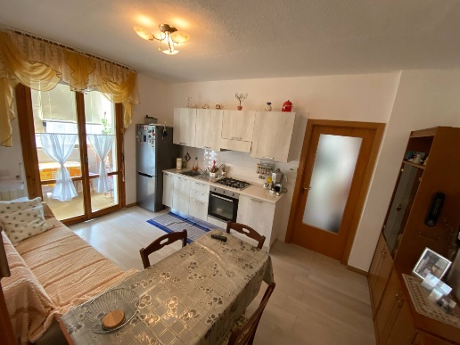 appartamento in vendita a Fermo in zona Camera