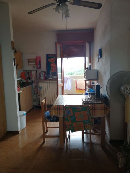 appartamento in vendita a Fermo in zona San Tommaso
