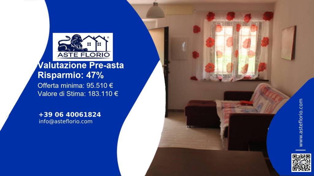 appartamento in vendita a Fermo