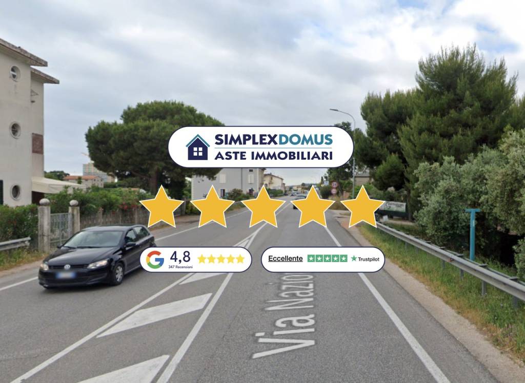 casa indipendente in vendita a Fermo